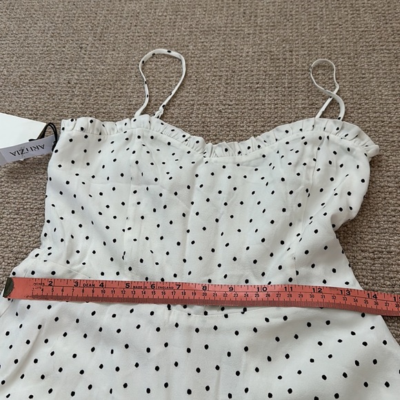 Aritzia sundress. Sunday Best - Picture 10 of 11